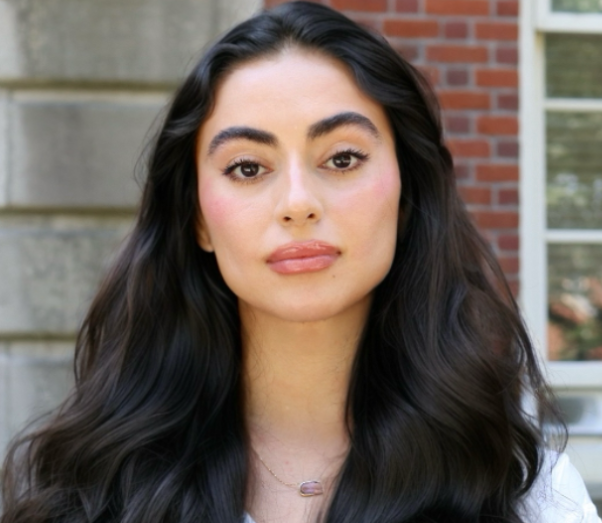 Sonya Abdalla