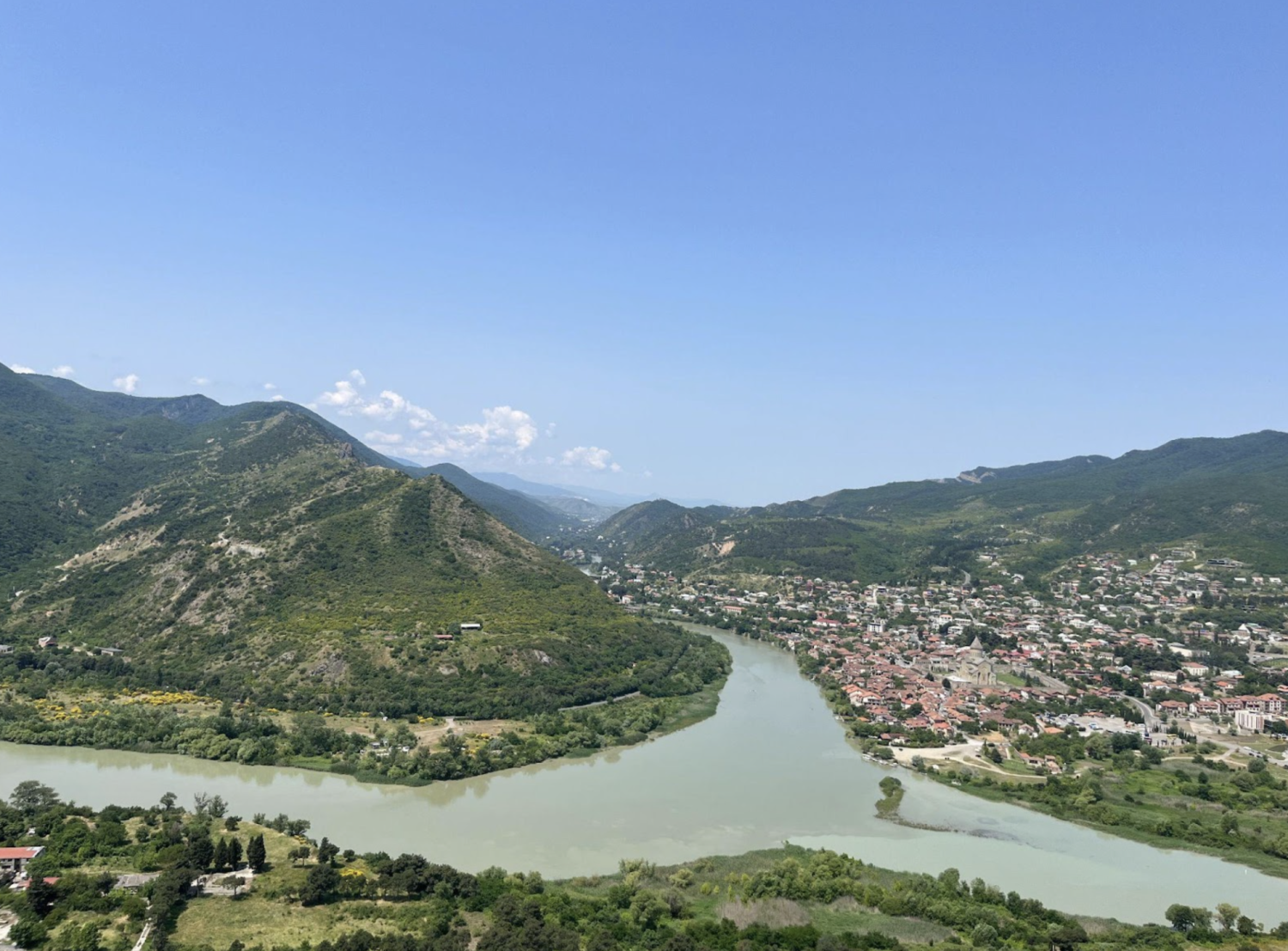 Georgia