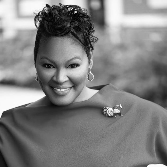 Bernadine Waller