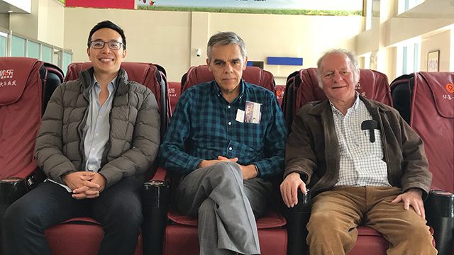 CharacterizingCognitionAcrosstheLifespaninUntreatedPsychosisinChina