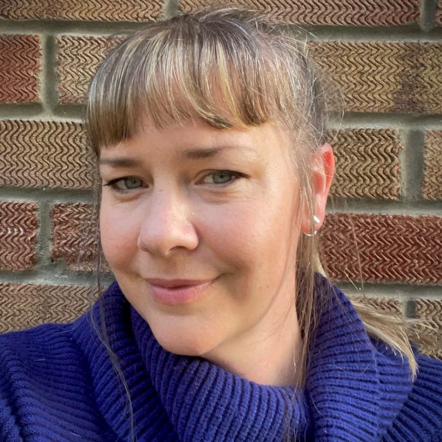 Corinna Hackmann