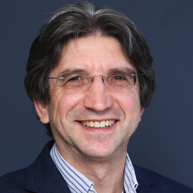 Dan Stein