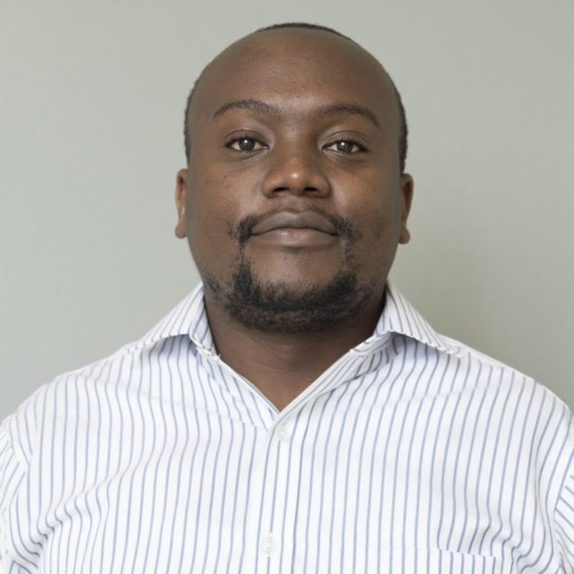 Emmanuel Mwesiga