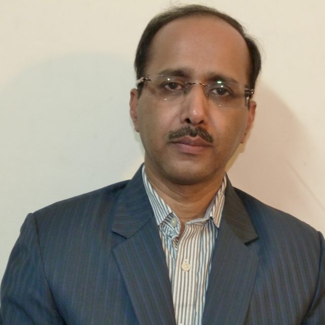 Pratap Sharan